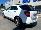 Used 2017 Chevrolet Equinox Premier w/ Enhanced Convenience Package image 3