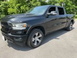 Used 2022 RAM 1500 Laramie image 3