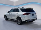 Used 2021 Mercedes-Benz GLE 450 4MATIC image 4