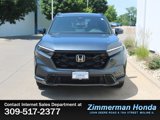 New 2026 Honda CR-V Sport-L image 4