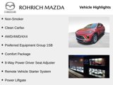 Used 2024 Buick Encore GX Preferred w/ Comfort Package image 4