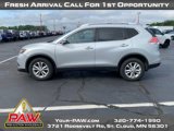 Used 2016 Nissan Rogue SV image 5