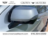 New 2025 Cadillac Escalade Sport Platinum w/ LPO, ONYX Package image 4