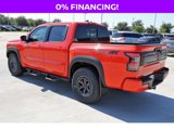 New 2025 Nissan Frontier PRO-4X w/ Pro Premium Package image 5