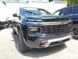 New 2026 Chevrolet Traverse Z71 w/ Driver Confidence Package image 2