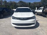 New 2026 Chrysler Voyager LX image 2