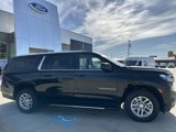 Used 2023 Chevrolet Suburban LT image 3