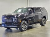 New 2025 Chevrolet Tahoe High Country image 2