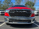 New 2025 RAM 1500 Big Horn image 2