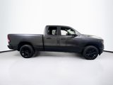 Used 2022 RAM 1500 Big Horn w/ Night Edition image 4