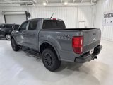 Used 2022 Ford Ranger Lariat w/ Tremor Off-Road Package image 3