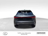 Certified 2025 Lexus RX 350h image 4