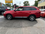 Used 2018 Mitsubishi Outlander ES image 2