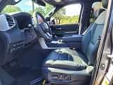 New 2025 Toyota Tundra Platinum image 4