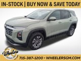 New 2026 Chevrolet Equinox LT w/ Convenience Package II image 1