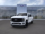 New 2025 Ford F350 Lariat image 2