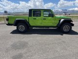 New 2025 Jeep Gladiator Rubicon image 2