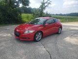 Used 2011 Honda CR-Z EX image 2