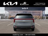 New 2026 Kia Carnival SX Prestige image 5