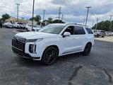 New 2025 Hyundai Palisade Calligraphy image 3