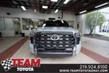 New 2025 Toyota Tundra Platinum image 6