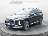 New 2025 Hyundai Palisade Calligraphy image 3