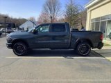 New 2025 RAM 1500 Rebel w/ Rebel Level 2 Equipment Group image 4