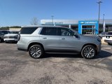 New 2025 Chevrolet Tahoe High Country image 2