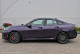 Used 2025 BMW M235i xDrive image 5