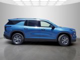 New 2026 Chevrolet Traverse LT w/ Enhanced Driving Package image 3