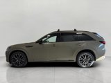 New 2025 MAZDA CX-70 3.3 Turbo S w/ Premium Package image 4