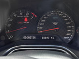 Used 2002 Chevrolet Corvette Z06 w/ Memory Pkg image 3