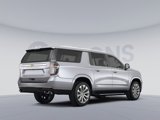 New 2026 Chevrolet Suburban Premier image 4