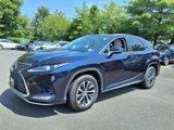 Used 2022 Lexus RX 350 AWD w/ Premium Package image 3