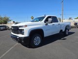 New 2026 Chevrolet Silverado 2500 W/T w/ WT Convenience Package image 2