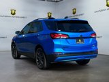 Used 2024 Chevrolet Equinox RS w/ RS Leather Package image 3