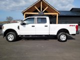 Used 2019 Ford F250 XL w/ STX Appearance Package image 2