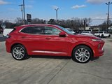 New 2025 Buick Envision Avenir image 2