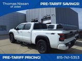 New 2025 Nissan Frontier PRO-4X image 5