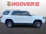 Used 2024 Toyota 4Runner TRD Off-Road Premium w/ Moonroof Package image 2