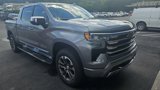 New 2025 Chevrolet Silverado 1500 High Country w/ Technology Package image 2