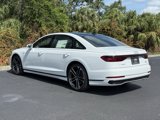 New 2025 Audi A8 L 3.0T image 5