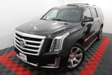 Used 2015 Cadillac Escalade ESV Luxury image 5