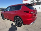 New 2025 Mitsubishi Outlander SEL image 5