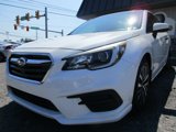 Used 2018 Subaru Legacy 2.5i Premium w/ Moonroof Package image 4