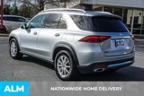 Used 2024 Mercedes-Benz GLE 450e 4MATIC image 5