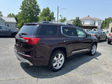 Used 2017 GMC Acadia Denali image 5