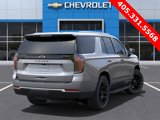 New 2025 Chevrolet Tahoe LS image 4