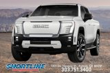 New 2025 GMC Sierra EV Denali image 2