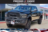 New 2025 RAM 2500 Rebel image 2